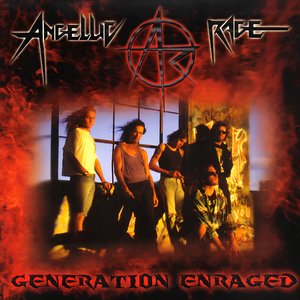 Generation Enraged