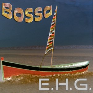 Image for 'Bossa'