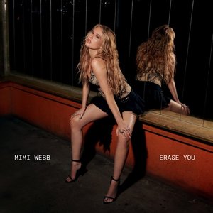 Erase You - Single