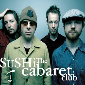 The Sushi Cabaret Club のアバター