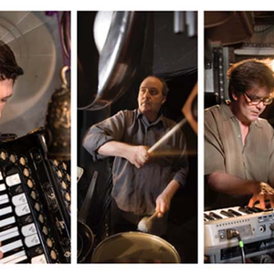 Alloy Orchestra photo provided by Last.fm