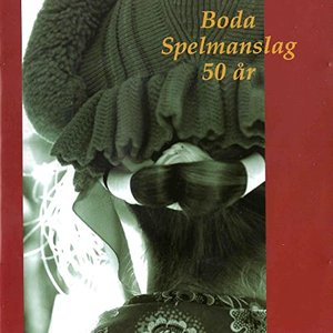 Boda Spelmanslag 50 År