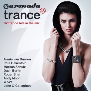 Armada Trance 13