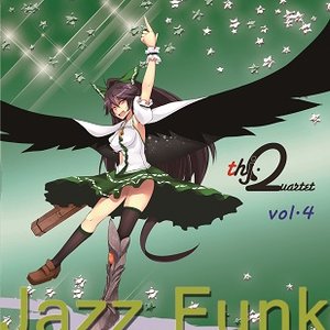 music, videos, stats, and photos | thj.quartet vol.5