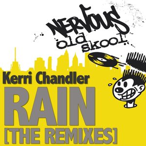 Rain (The Remixes)