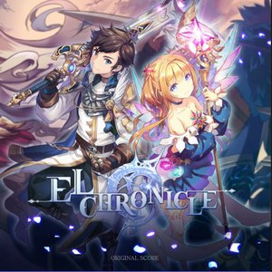 Elchronicle Season 3 (Original Soundtrack)