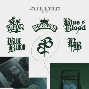 Blue Blood 的头像