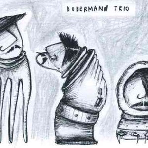 Avatar di Dobermann Trio