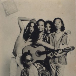 Slank のアバター