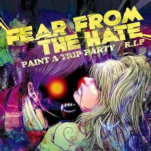 Paint A Trip Party / R.I.P