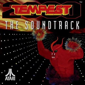 Tempest 2000: The Soundtrack