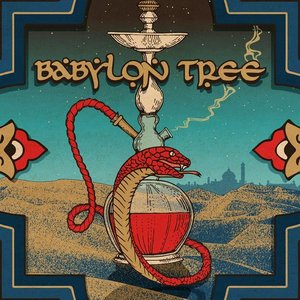 Image for 'Babylon Tree'