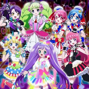 SoLaMiDressing & Falulu 的头像