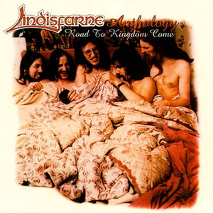 Anthology: Road to Kingdome Come