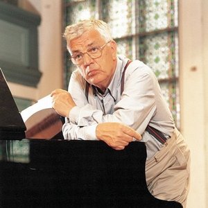 Avatar de Raimonds Pauls