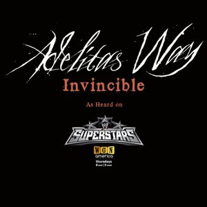 Imagem de 'Invincible (WWE Superstars Theme Song)'