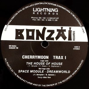 Space Module 的头像