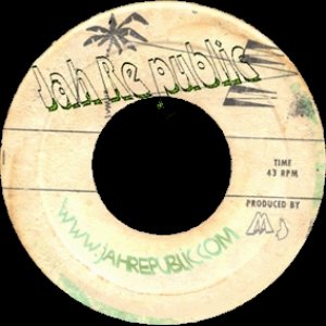 Jah Republic