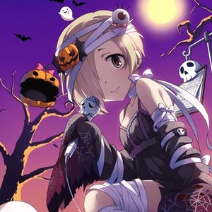 白坂小梅 (桜咲千依) 的头像