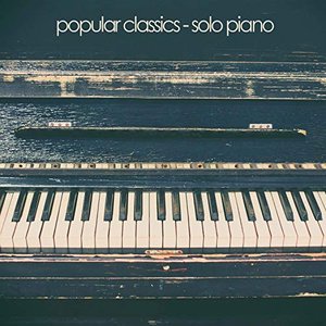 Popular Classics - Solo Piano