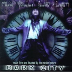 Image for 'Dark City'