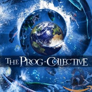 The Prog Collective - Deluxe Edition