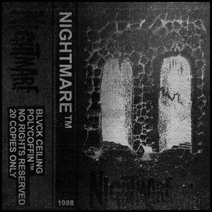 Nightmare - EP