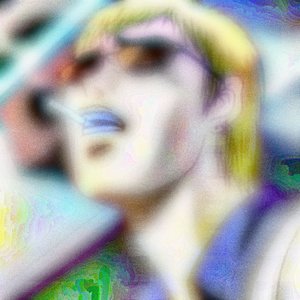M Under My Stomach - Single