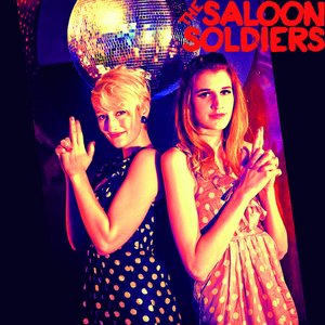 Saloon Soldiers