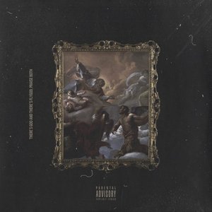 There's God and There's Flygod, Praise Both - EP