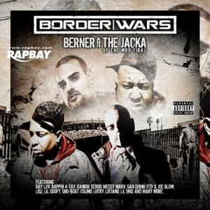 Avatar for Berner And The Jacka