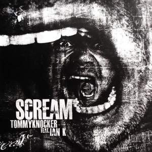 Scream EP WEB