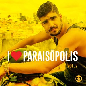 I Love Paraisópolis - Vol. 2