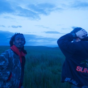 up right now - EP