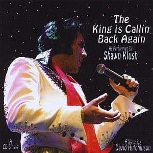 The King is Callin' Back Again - Single