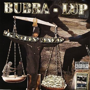 BUBBA-LUP のアバター
