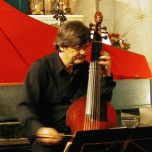 Jean-Louis Charbonnier 的头像