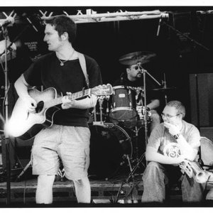 Ryan Shirlow & The Bloody Marys 的头像