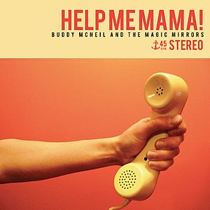 Help Me Mama!