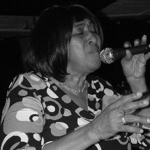 Doreen Shaffer photo provided by Last.fm