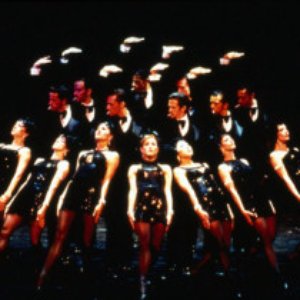 Fosse (Original Broadway Cast) のアバター