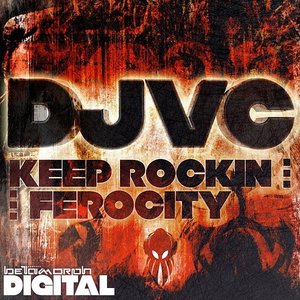 Keep Rockin / Ferocity