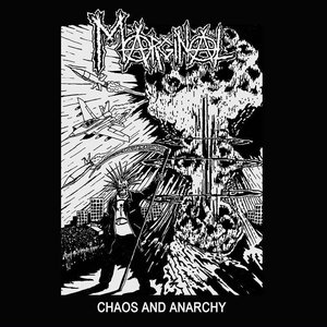 Chaos and Anarchy