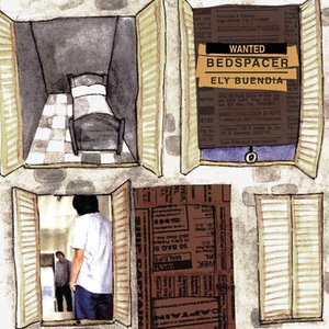 Image for 'Wanted Bedspacer'