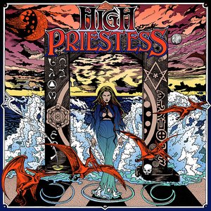 High Priestess