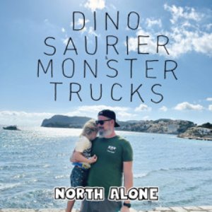 Dinosaurier & Monstertrucks