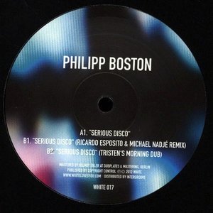 Avatar for Philipp Boston