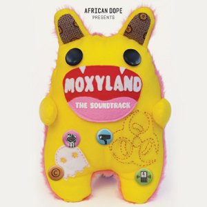 Moxyland The Soundtrack