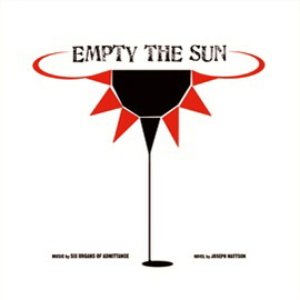 Empty the sun