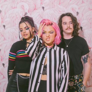 Аватар для Hey Violet